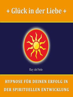 cover image of Glück in der Liebe